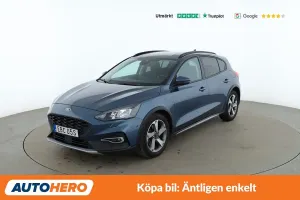 Ford Focus 2019